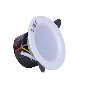 비상 램프 대형 비상 튜브 라이트 충전 통 인간 센서 제어 라운드 실내 Led 램프 Ac200-240v 6 인치