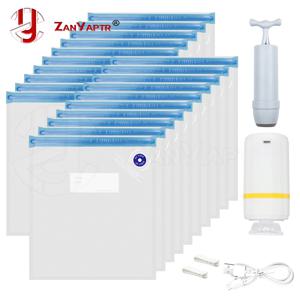 3D 프린터 진공 가방 PLA ABS PETG 필라멘트 보관 가방 건조기 안전한 습도 방지 씰링 백 필라멘트 건조 씰 유지