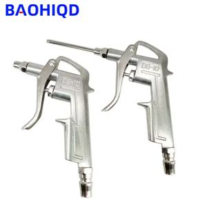 휴대용 공기 블로우 건, 권총 트리거 클리너 압축기, 먼지 송풍기, 공압 도구 압축기, 휴대용 청소 용품, 135mm