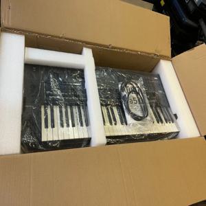 Korg PA5X 61키 키보드 PA5X61 / 어레인저 PA 5X v1.20 박스 포함 ARMENS