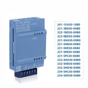 지멘스 S7-1200 PLC RS485 RS232 RTD SB 1241 1223 1231 1232 1234 1222 221-3BD30-0XB0 디지털 아날로그 신호 보드 호환