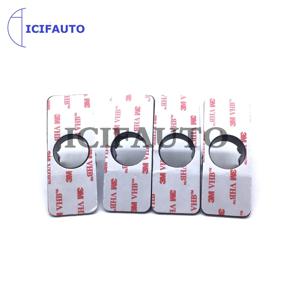 PDC 주차 센서 홀더 BMW X1 Z4 M3 330 335i E81 E82 E88 E90 E91 E92 E93 E84 미니 쿠퍼 66209196705 9196705 66206934308