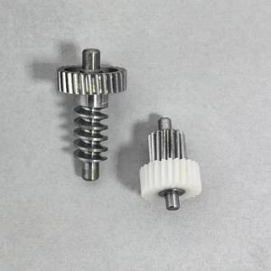 현대 기아 아제라 FC260SD14270 ELANTRA I20 Grandeur I30 용 전기 접이식 모터 기어를 반전시키는 30T 자동차 백미러