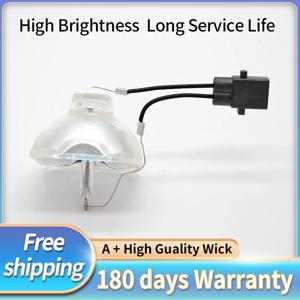 호환 ELPLP41 ELPLP42 엡손 EMP-X6 EX21 EX30 EX50 EX70 H283A H283B H284A H28 EB-410WE EMP-280 EMP-400 EMP-400W EMP-400W