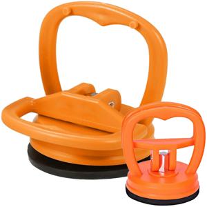 자동차 덴트 풀러 덴트 리무버 도구 자동차 흡입 수리를위한 덴트 제거 키트 자동차 바디 유리 스크린 타일 리프팅을위한 핸들 리프터