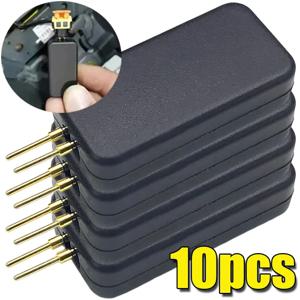 범용 자동차 에어백 스캔 진단 도구 SRS 에어백 시뮬레이터 에뮬레이터 에어백 저항 에뮬레이터 저항기 안전 스캔 도구