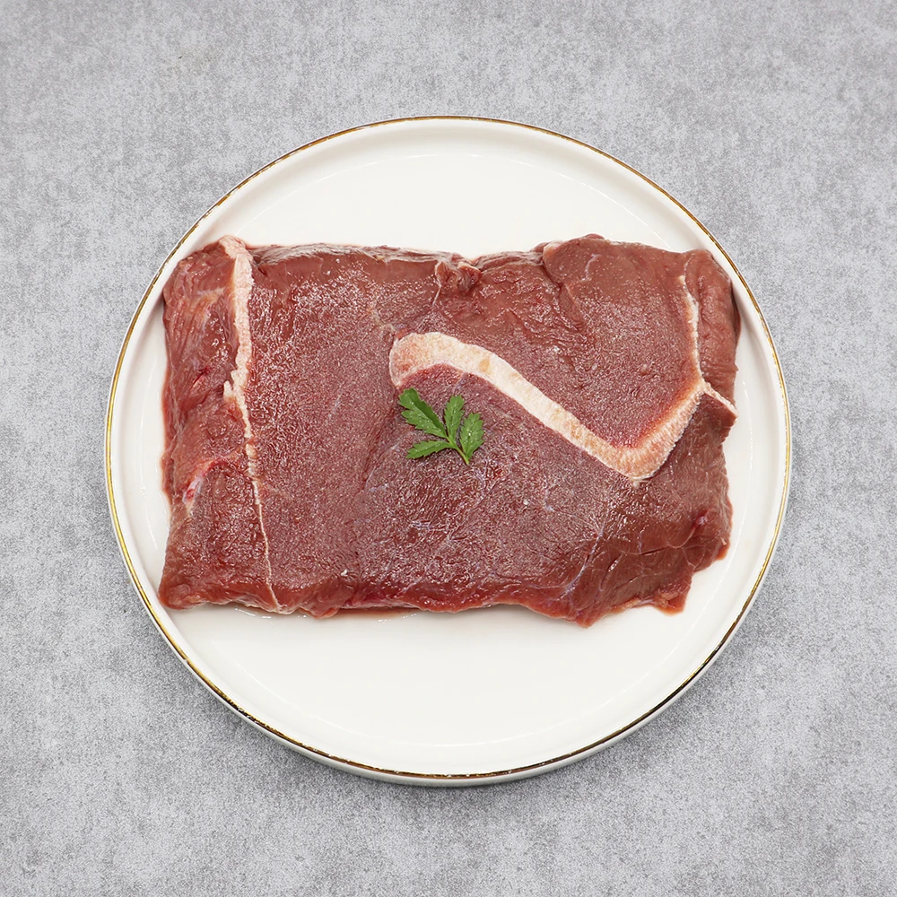 거성푸드 국내산 말고기 1kg 특수부위