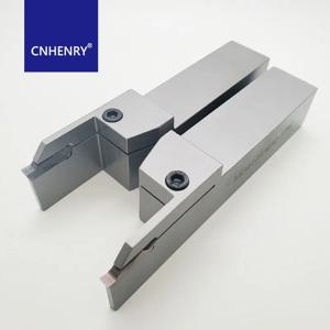 Mgehr1010 Mgehr1212 Mgehr1616 Mgehr2020 Mgehr2525 Cnc 선반 도구 홀더 외부 선삭 도구