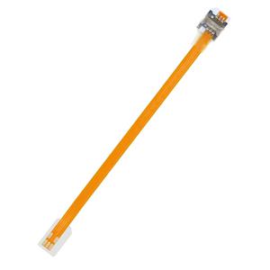 Sim 신호 연장 케이블 기존 휴대폰 활성화 메모리 카드 정방향 플랫 케이블 연장기 포지티브 연장 코드