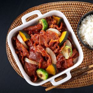 [꿀맛나는세상] 고추장 주물럭 10kg (냉동) 업소용