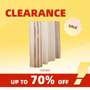 클리어런스_새 상품 무타공 자석 방충망 자동 닫힘 가정용 환기문