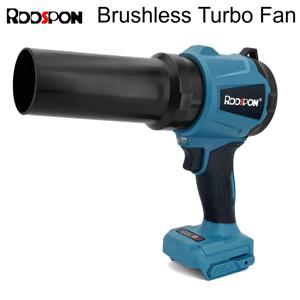 3000W 브러시리스 터보 팬 송풍기 320000RPM 450M/S Makita 배터리 전기 핸드 헬드 제트 팬 용 스노우 리프 먼지 부는 도구