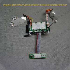 보쉬 18v-2.0-3.0-4.0-5.0-6.0 Ah 배터리 교체 및 사용을 위한 오리지널 브랜드의 새로운 정품 배터리 보호 보드