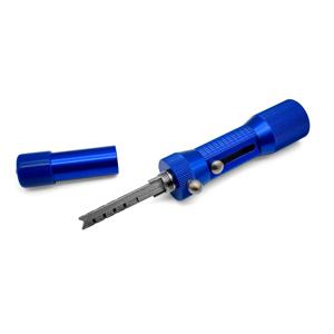 핫세일 신제품 퀵 오픈 툴 HU100 열쇠공 도구 락픽 세트