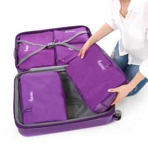 롤리키드 특대형 28인치 캐리어 트래블 5종 여행용 파우치