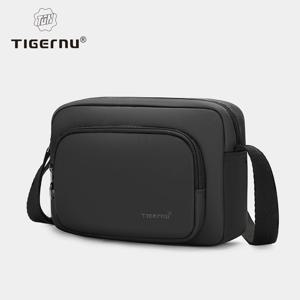 Tigernu 고품질 메신저 가방 방수 캐주얼 어깨 가방 경량 Crossbody 가방 여성을위한 패션 메신저 가방