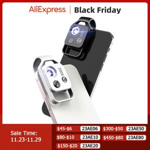 iPhone Samsung 모든 스마트폰용 CPL 모바일 LED 라이트 가이드 마이크로 포켓 매크로 렌즈가 장착된 APEXEL 200X 디지털 현미경 렌즈