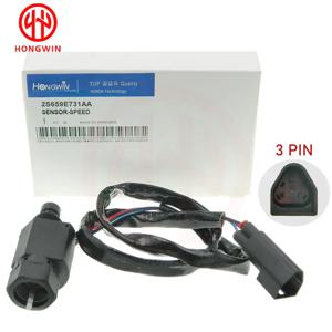 새로운 2S65-9E731-AA,2S65-9E731-AB Ford FIESTA KA Hatchback 용 자동 속도 센서 2S659E731AA 2S659E731AB