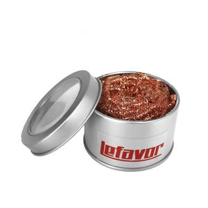 청소 볼 납땜 제거 납땜 인두 메쉬 필터 청소 노즐 팁 구리 와이어 클리너 볼 금속 드로스 박스 클린 볼