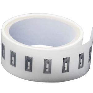 UID 변경 가능 스티커 RFID 태그 블록 0 재기록 가능 13.56Mhz 1K S50 NFC 태그 복사기 작가 복사기 복사용 근접 카드