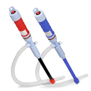 1pc 전기 오일 펌프 사이펀 액체 전송 펌프 휴대용 펌프 배터리 작동 물 가스 도구 휴대용 자동차 사이펀 가솔린 연료