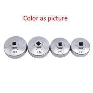 렌치 자동 도구 1/2 스퀘어 드라이브 65mm 67mm 74mm 79mm 엔드 캡 오일 필터 렌치 자동 핸드 툴 리무버 도구