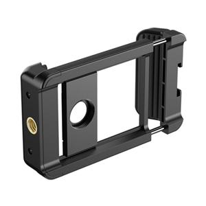 APEXEL 17mm 스레드 전화 렌즈 범용 클립 66-95mm 확장형 클램프 전화 어댑터 대부분의 스마트 폰용 망원 렌즈 클램프