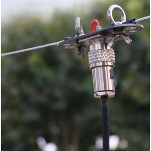 단파 안테나 GP 포지티브 V 반전 V 쌍극 미니 AT-DP 어댑터 보드, 긴 라인 엔드 피드, 야외용 안테나 세트