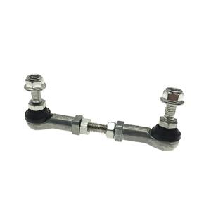 HID 헤드라이트 센서 조정 가능한 레벨러 로드는 Honda CR-V 2007-2011용 전면에 적합합니다.