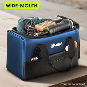 튼튼한 폴리에스테르 도구 가방