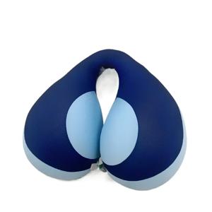 U자형 어린이용 카시트 고정 패드, 여행용 수면 쿠션, 목 머리 보호, 부드러운 베개, 범용