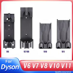 다이슨 진공 청소기 액세서리 벽걸이 형 충전베이스 V6 V7 V8 V10 V11 보관 브래킷 충전 홀더베이스 브래킷