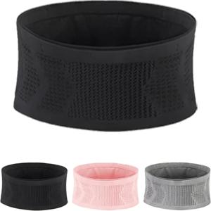 원활한 보이지 않는 실행 허리 벨트 가방 체육관 가방 경량 보이지 않는 휴대 전화 가방 휴대용 탄성 실행 사이클링 가방