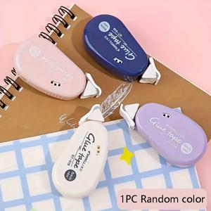 양면 접착 도트 접착제 테이프-스크랩북 콜라주 사진, 저널링 및 공예품, 학교 문구 용품