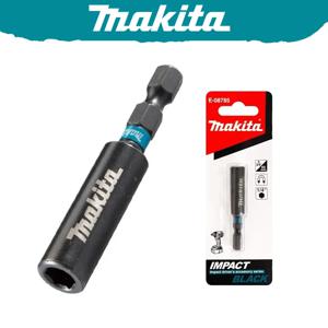 Makita E-08785 충격 자기 확장 비트 홀더 검정색 60MM/1/4 
