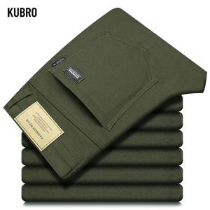 패션 느슨한 스트레이트 비즈니스 캐주얼 스트레치 데님 바지 남성 브랜드 바지 3 색 플러스 사이즈 남성 의류 슬림 청바지 28-44