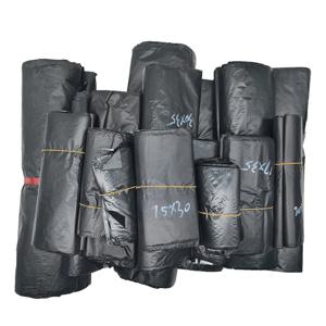 50 Pcs 택배 가방 셀프 인감 메일 가방 플라스틱 폴리 메일 링 봉투 방수 우편 배송 가방 택배 봉투
