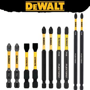 DEWALT 기존 PH2 SL8 PH3 DT7800T 드릴 비트 시리즈 57MM 89MM 152MM 스크루 드라이버 배치 헤더 도구 액세서리