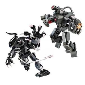 슈퍼 히어로 마블 영화 액션 피규어 블록 스파이더 맨 마일 아이언 맨 전쟁 기계 MOC 조립 빌딩 블록 피규어 모델 완구