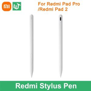 샤오미 레드미 스타일러스 펜 (레드미 패드 프로, 레드미 패드 2 태블릿용) 4096 레벨 감지, 5ms 저지연, 240Hz 드로잉/라이팅 스마트 펜슬