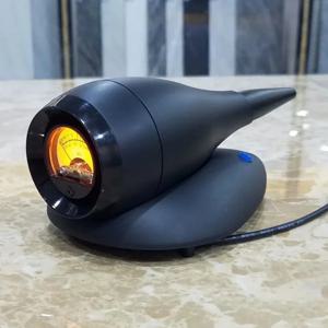 DIY 음성 제어 음악 리듬 분위기 사운드 라이트, VU 악기, 자동차 플레이어, 분위기 라이트, 신제품