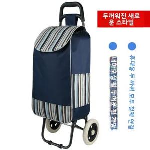 휴대용 소형 트롤리 편리한 손으로 끄는 쇼핑 카트 가벼운 노인용 쇼핑 카트 채소 구매 카트 수하물 카트