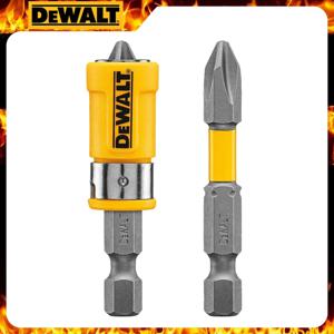 DEWALT 오리지널 DWA2PH2SL MAXFIT 2'' PH2 임팩트 드라이버 비트 슬리브 세트 휴대용 목공 전동 공구 액세서리
