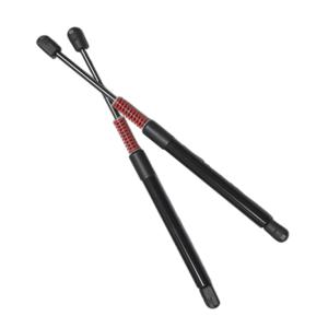 BMW 1 시리즈 F20 해치백 2011-2019 뒷 트렁크 부츠 충격 댐퍼 실린더 지원을 위한 팝 스프링이 있는 자동 개방형 스트럿