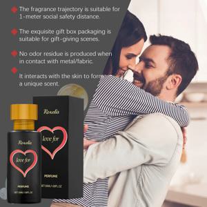 유혹하는 향수 섹시한 지속적인 가을 사랑 페로몬 매혹적인 매력적인 파티 데이트 상쾌한 향기 연인 바디 스프레이