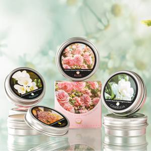 고체 연고, 지속되는 향기, 데이트에 적합, 남성과 여성 데이트 향수, 할로윈/크리스마스/휴일 선물