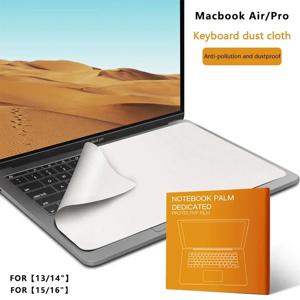 스크린 키보드 보호 MacBook Air 13 