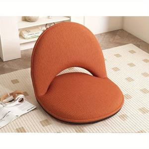 게으름뱅이 소파, 다다미 시트, 바닥 쿠션, 작은 소파에서 누워서 자고, 베이 윈도우 침대, 접이식 등받이 의자