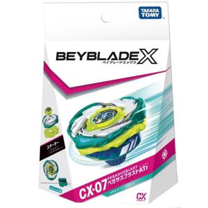 오리지널 다카라 토미 베이 버스트 X CX-07 스타터 페가수스 블라스트 ATr