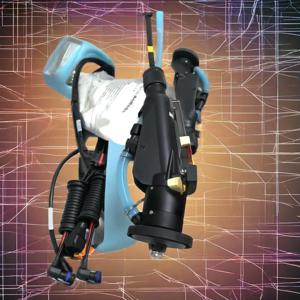 DJI T25 농업용 드론 분무 노즐용 농업 Agras 드론 원심 노즐 세트